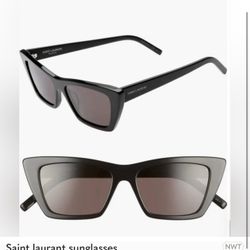 Saint Laurent Sunglasses