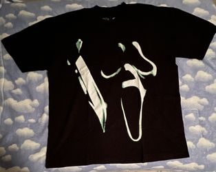 Ghostface Tee