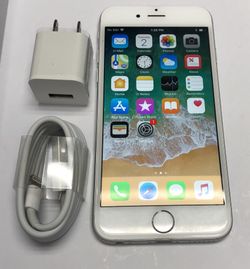 iPhone 6 16GB Factory Unlocked