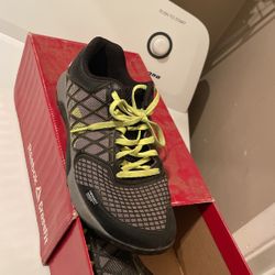 Reebok CrossFit