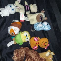 tiny build a bear's