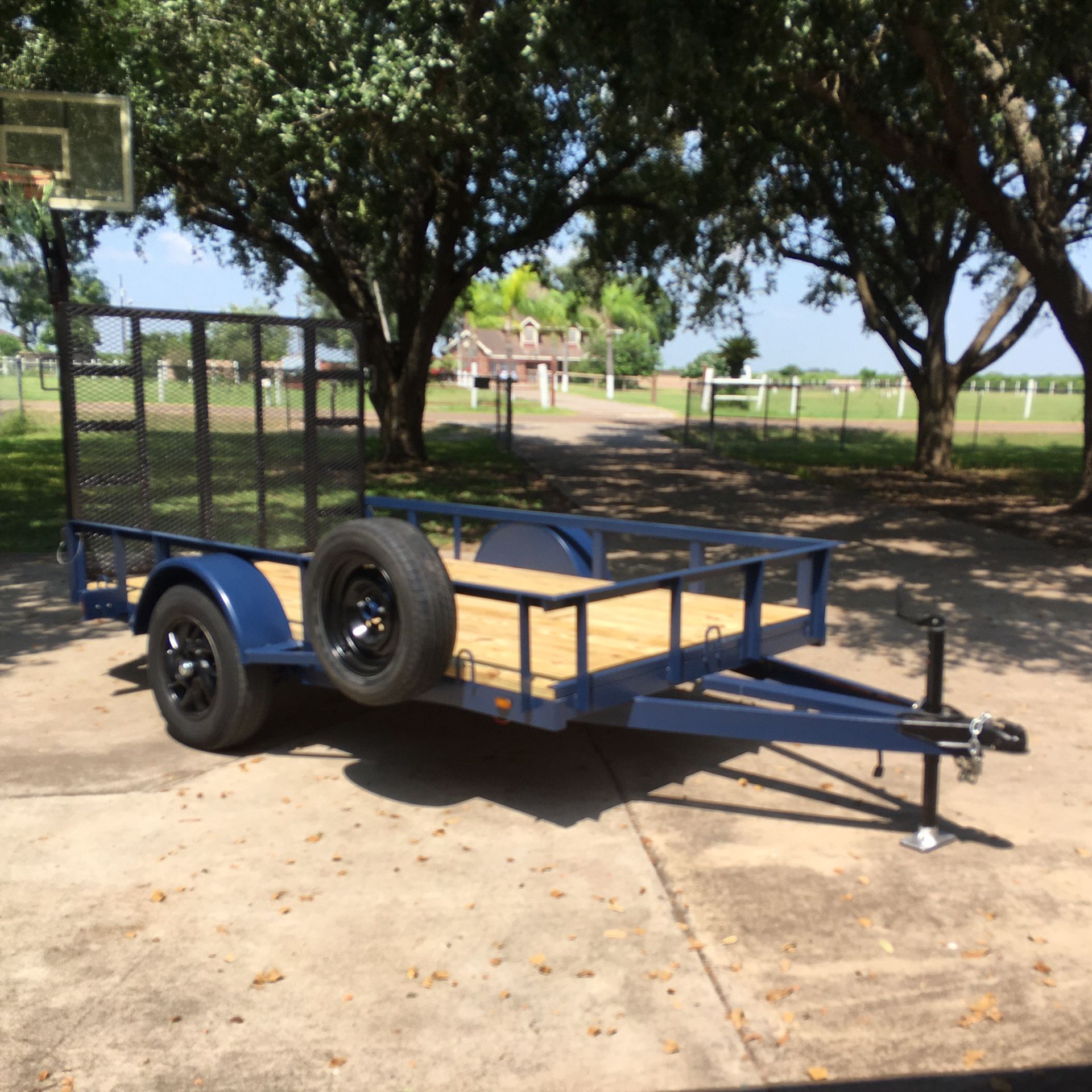 Trailer