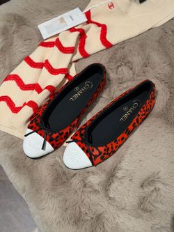 C shoes