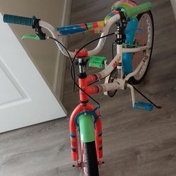 20" Girl's LittleMissMatched Model No. GS52085 