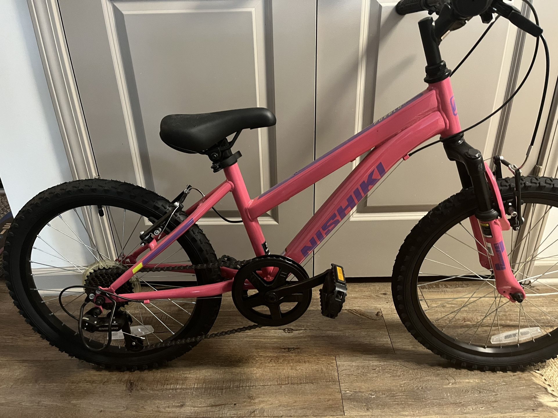 Kids Bike
