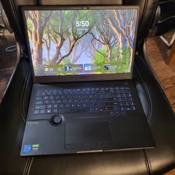 Asus ProArt Studiobook 16 H7600h 2TB Upgrade Windows 11 