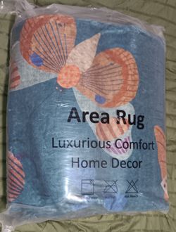 9 x 12 Area Rug