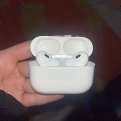 Air Pod Pros 