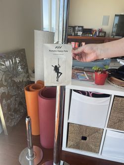 Dance Tubo Good Condition 