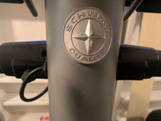 Brand new Schwinn 103 stationary bike