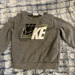 Nike Sweatshirt 12M 