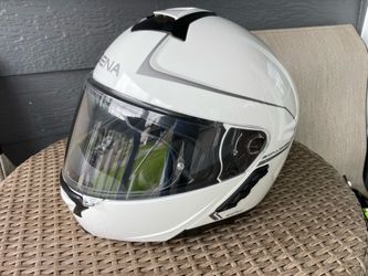SENA Modular motorcycle helmets - L & 2XL