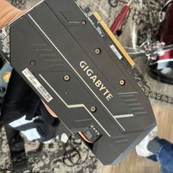 Gigabyte Nvidia RTX 2060