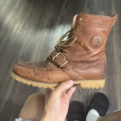 Polo Ralph Lauren Boots