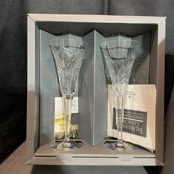 Waterford Crystal- THE MILLENNIUM COLLECTION