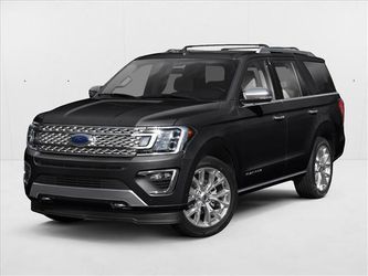 2021 Ford Expedition