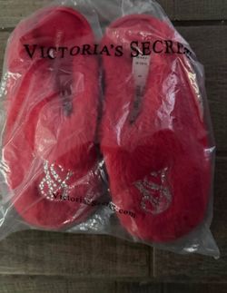 Slippers victory secret