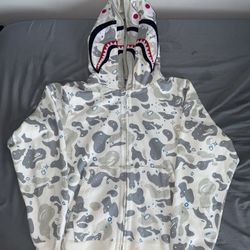 Men’s Bape Hoodie