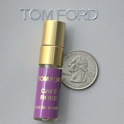 Tom Ford CAFE ROSE eau de parfum