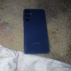 Samsung Galaxy A35 Google Lock 