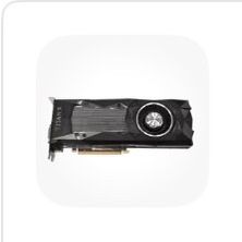 NVIDIA Graphics Card