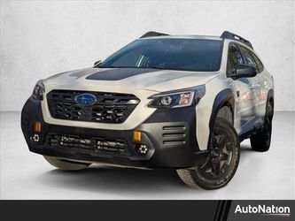 2023 Subaru Outback