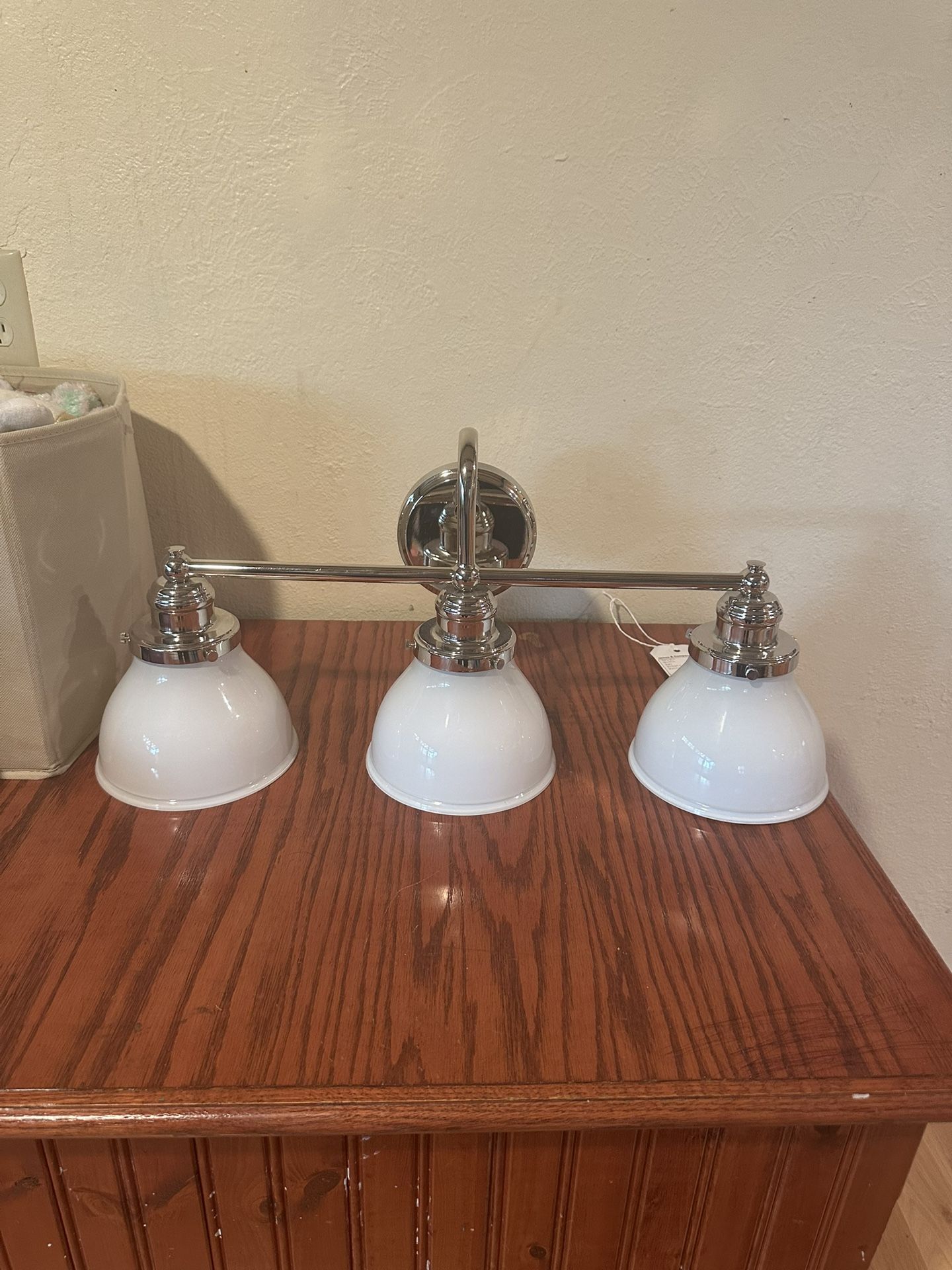 Vanity Lights