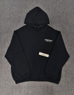 Essentials Hoodie