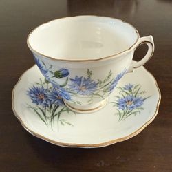 Royal Vale Bone China