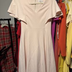 Dresses Calvin Klein Tommy Hilfiger Ralph Lauren Ann Taylor