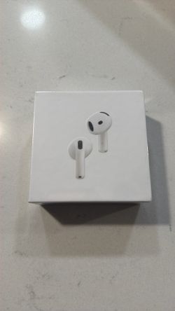 Apple Air Pods 4
