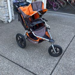 Bob Stroller