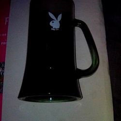 Vintage Playboy Bunny Mug