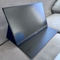Arzopa Monitor 