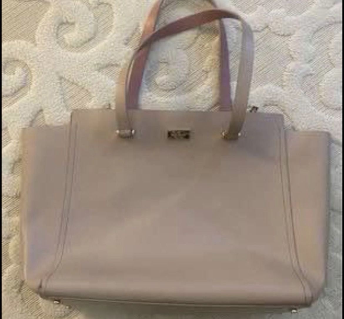 Kate Spade Large Tote Bag