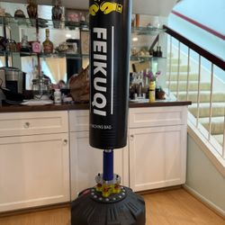 Punching Bag