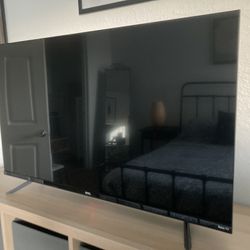 New 43" Roku TV!