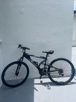 Hyper Bicycles 26" Havoc Mountain Bike
