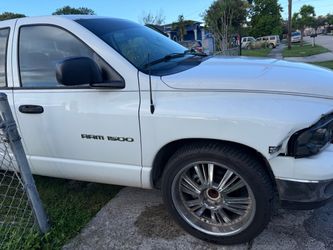 Chevy Truck