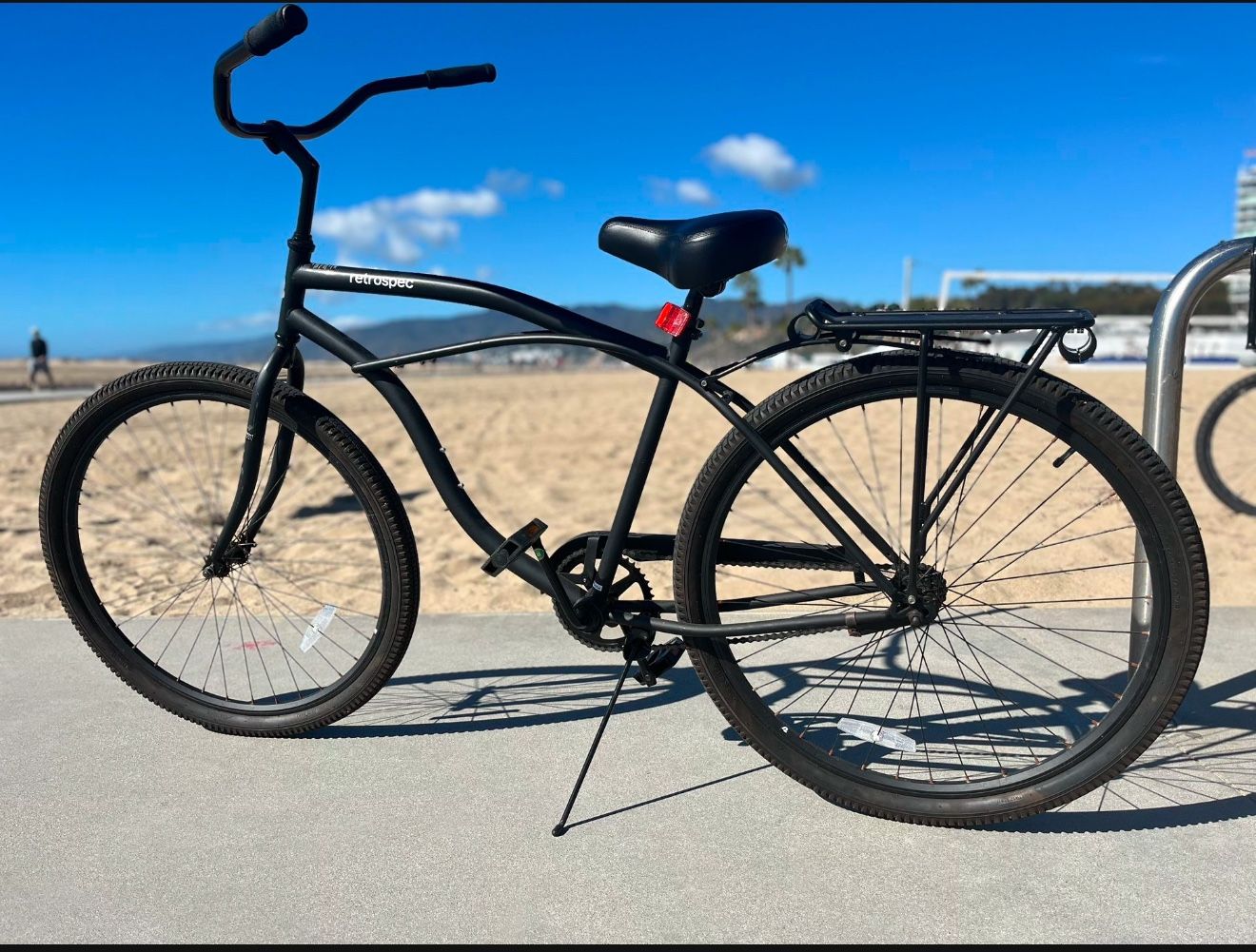 Cruiser Bike