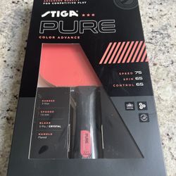 Stiga Pure Color Advance 