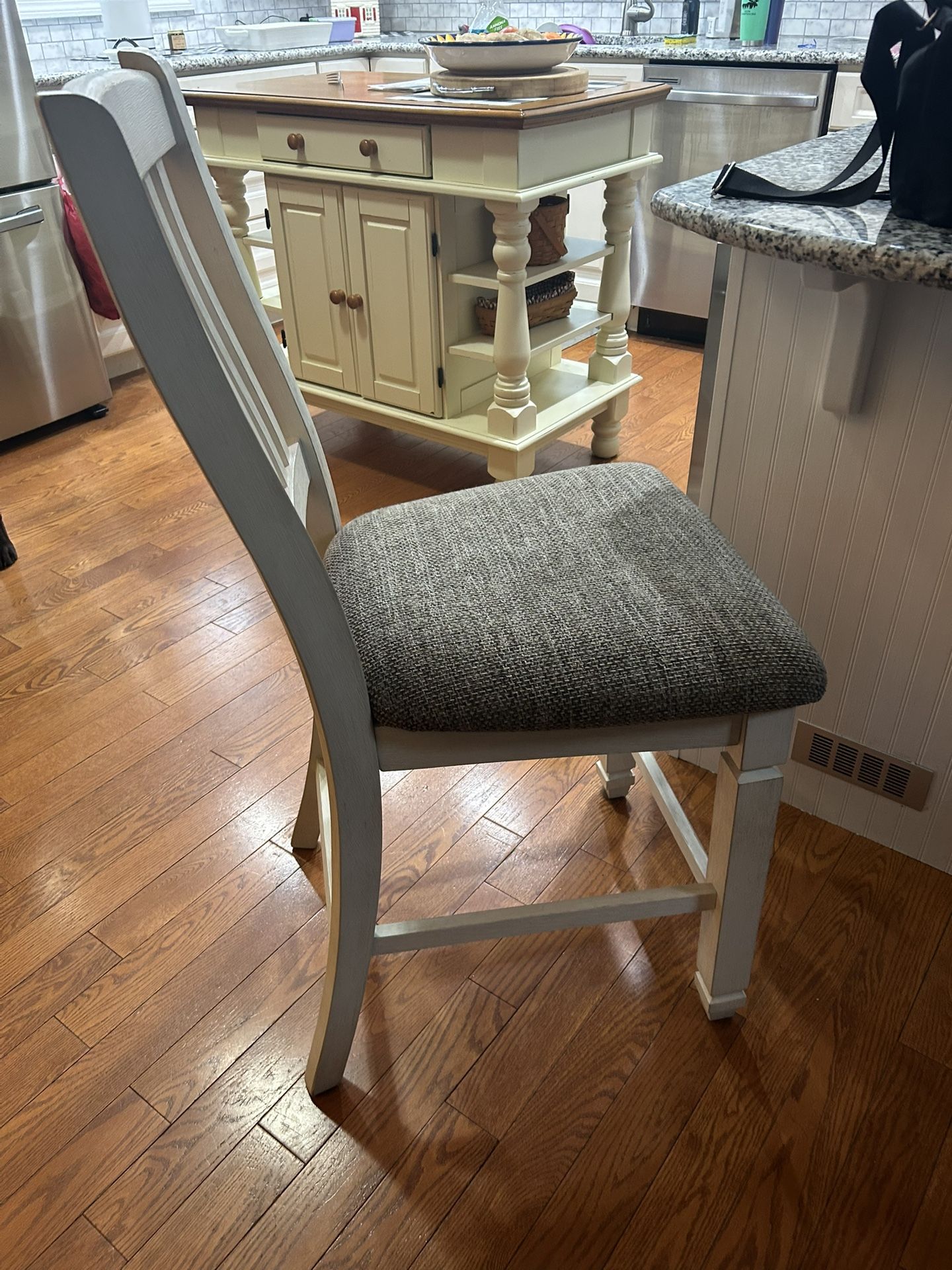 Kitchen Chairs