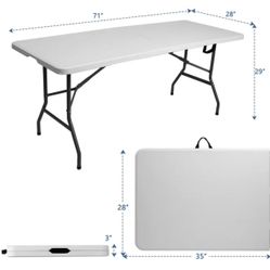 Folding Table