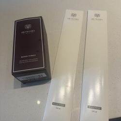 Diffuser Rosso Nobile