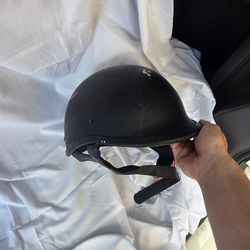 Motorcycle Helmet size M