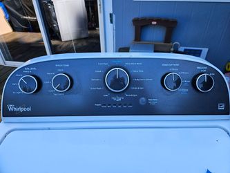 Washer