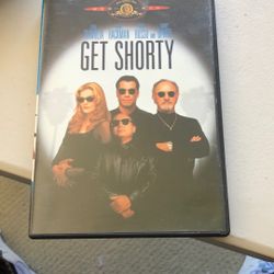 Get shorty