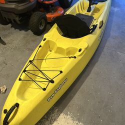 Fishing Kayak 