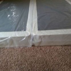 King box springs can deliver new