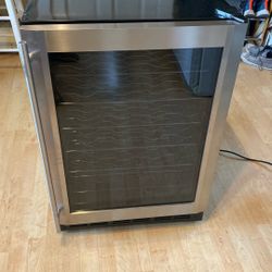 Vissani Wine Cooler 